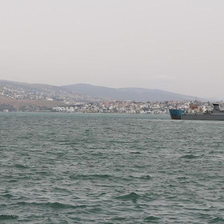 Luxury Apartment Nador Jadid Only Family Екстер'єр фото