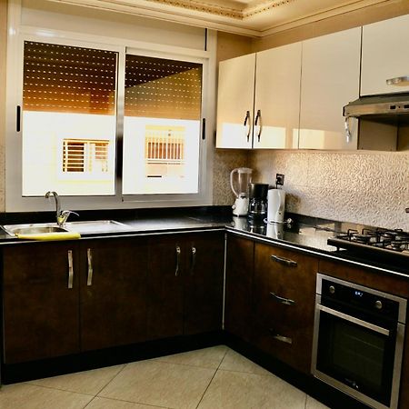 Luxury Apartment Nador Jadid Only Family Екстер'єр фото