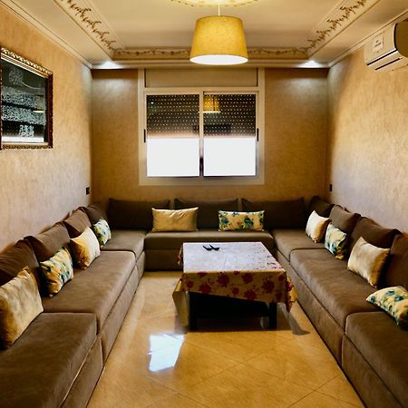 Luxury Apartment Nador Jadid Only Family Екстер'єр фото