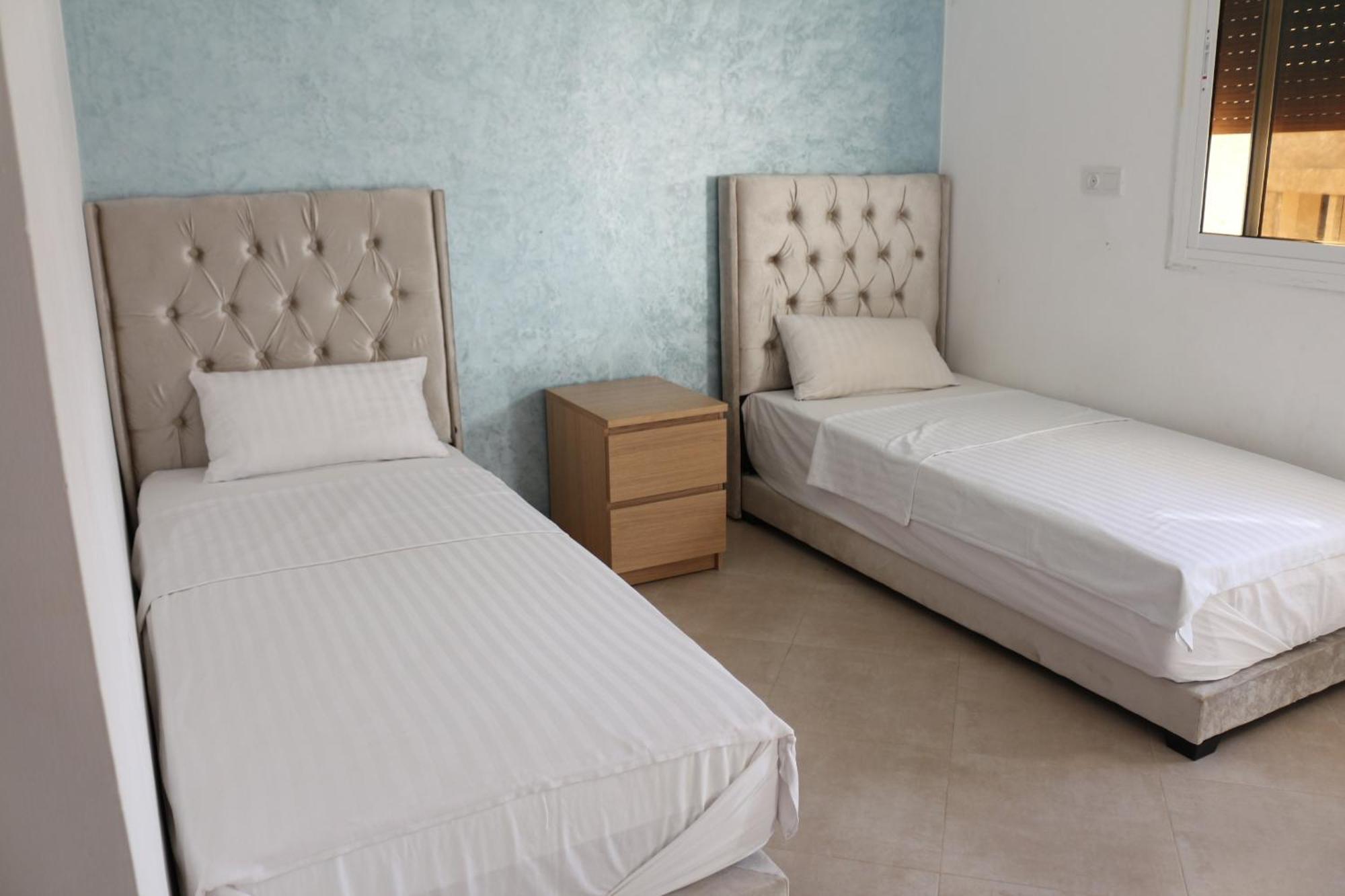 Luxury Apartment Nador Jadid Only Family Екстер'єр фото