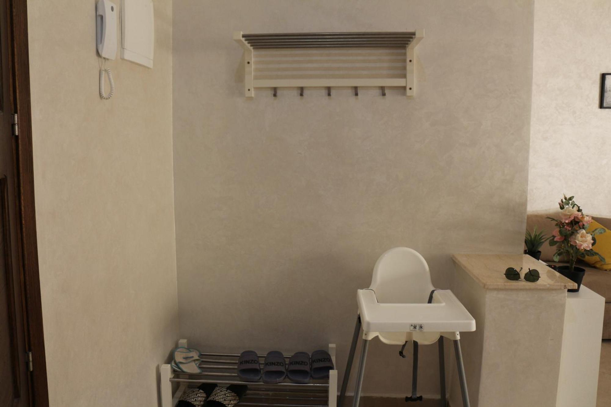 Luxury Apartment Nador Jadid Only Family Екстер'єр фото