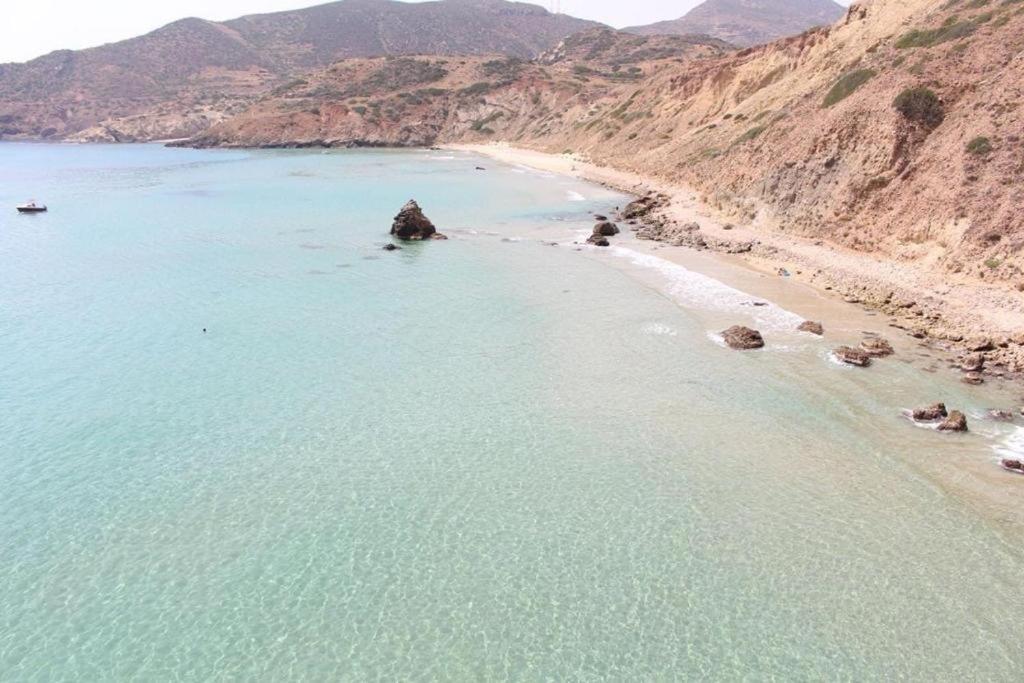 Luxury Apartment Nador Jadid Only Family Екстер'єр фото