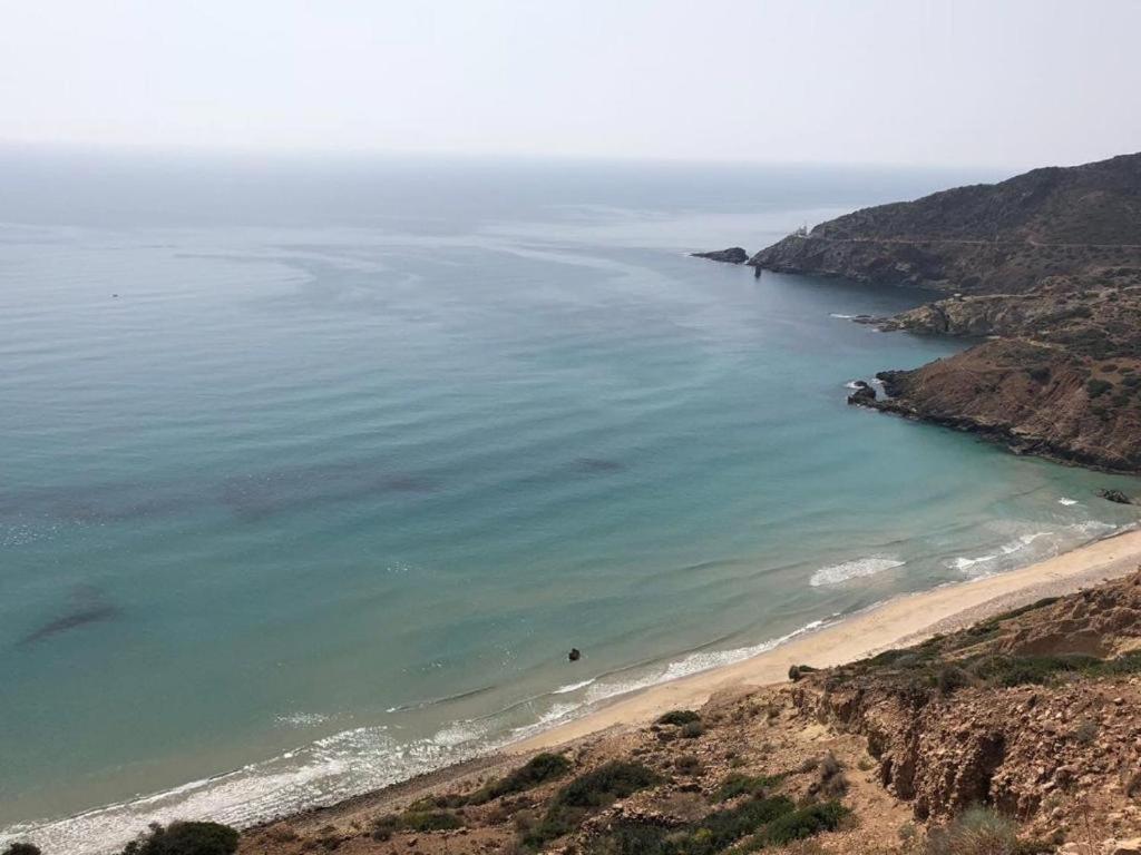 Luxury Apartment Nador Jadid Only Family Екстер'єр фото