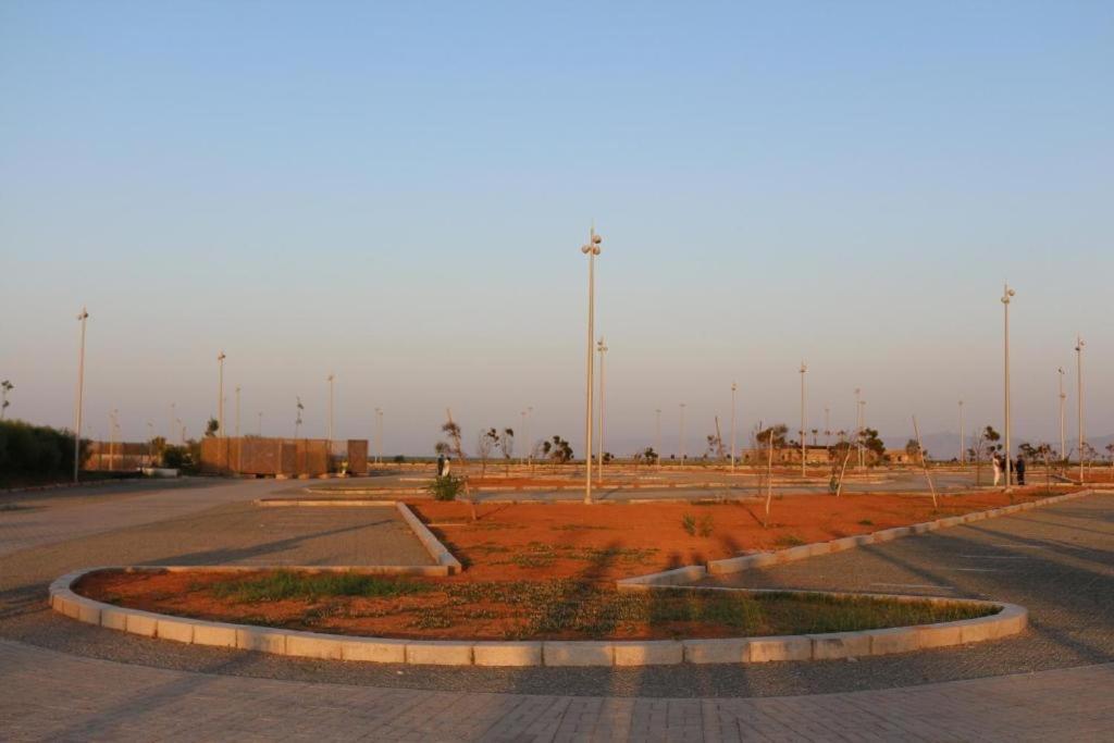 Luxury Apartment Nador Jadid Only Family Екстер'єр фото