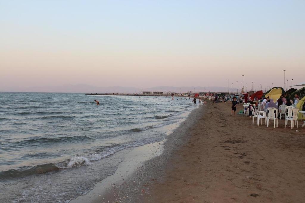 Luxury Apartment Nador Jadid Only Family Екстер'єр фото