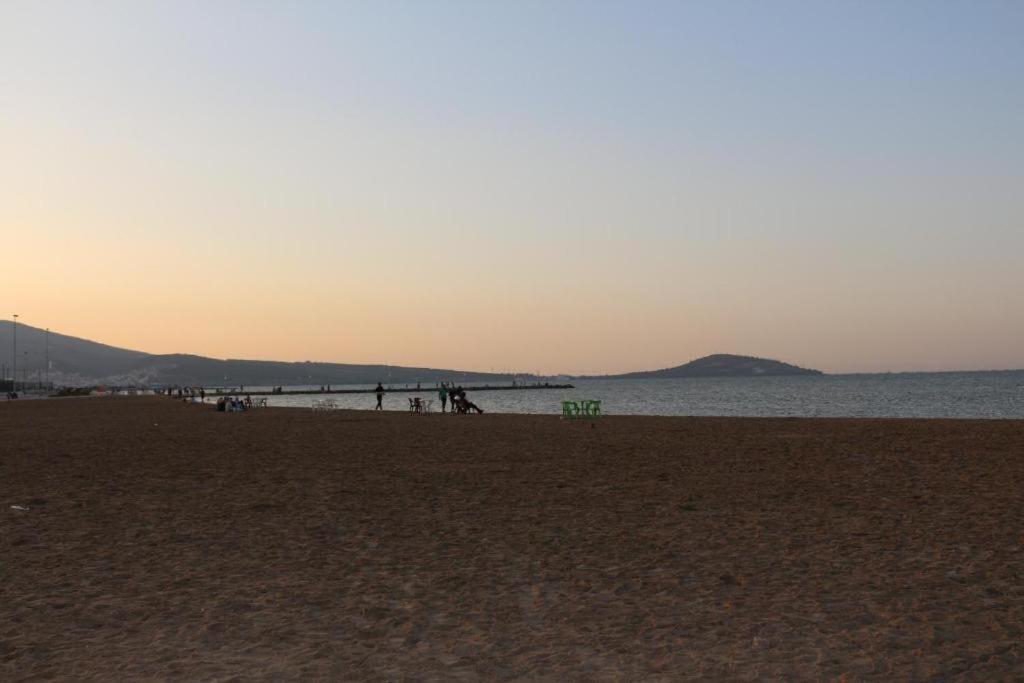 Luxury Apartment Nador Jadid Only Family Екстер'єр фото