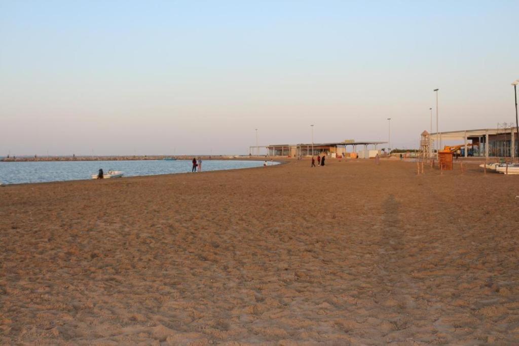 Luxury Apartment Nador Jadid Only Family Екстер'єр фото