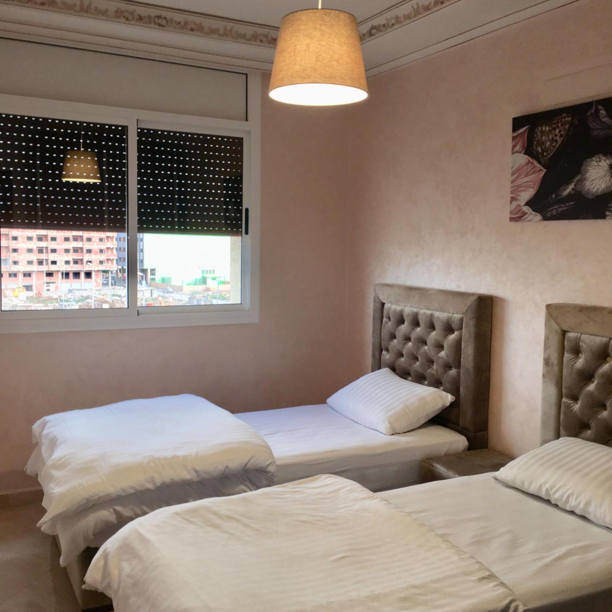 Luxury Apartment Nador Jadid Only Family Екстер'єр фото