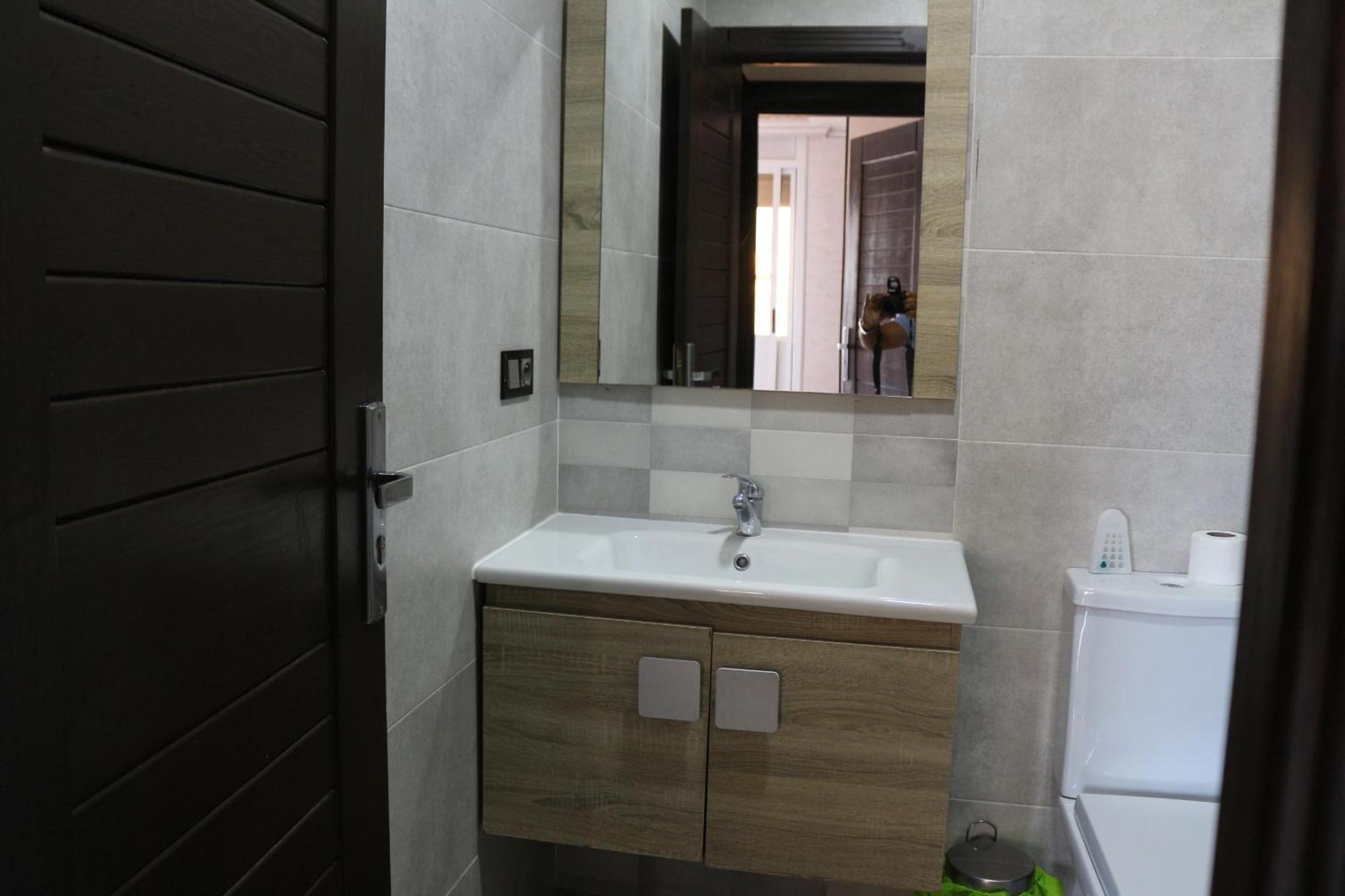 Luxury Apartment Nador Jadid Only Family Екстер'єр фото