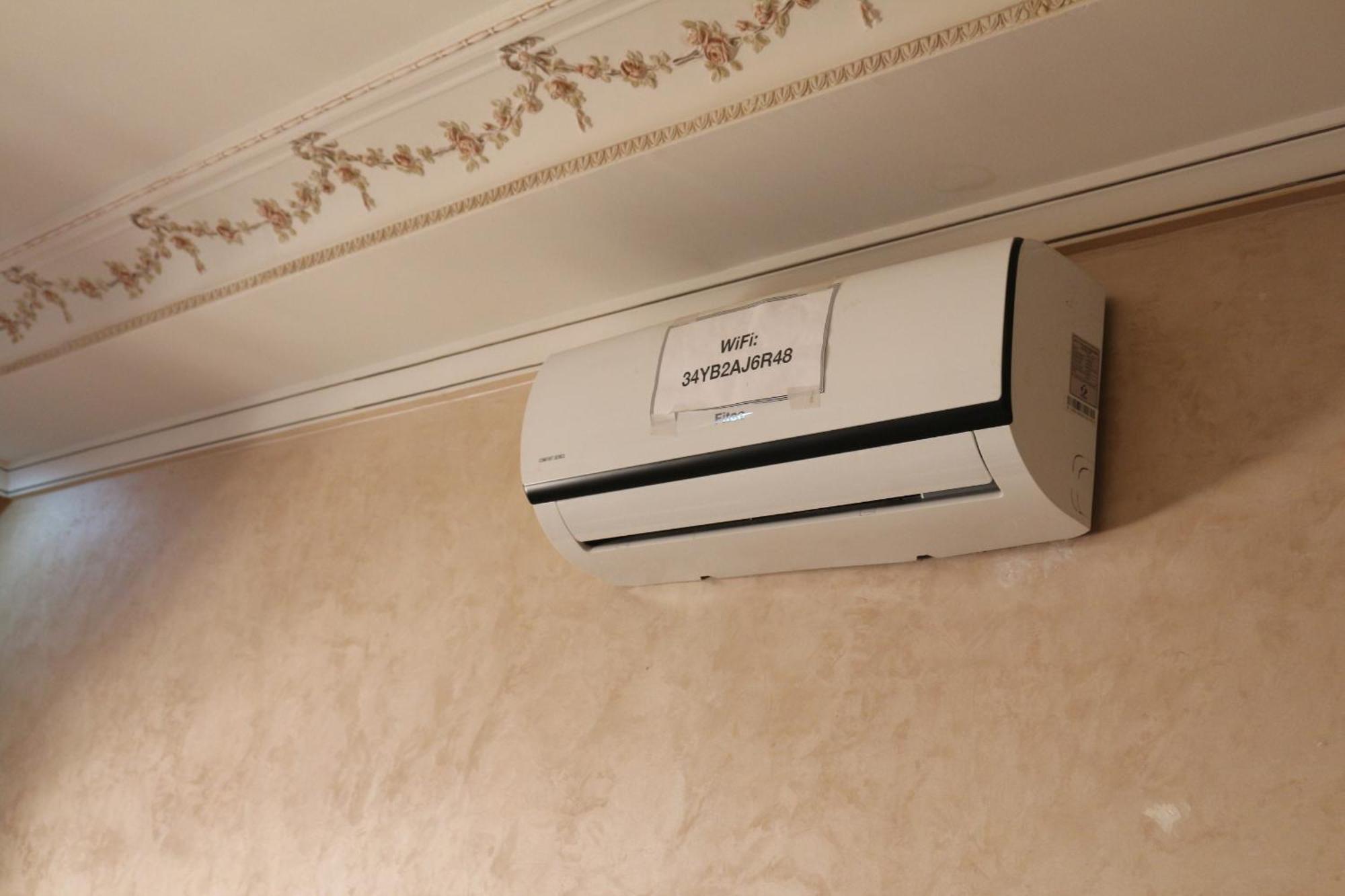Luxury Apartment Nador Jadid Only Family Екстер'єр фото