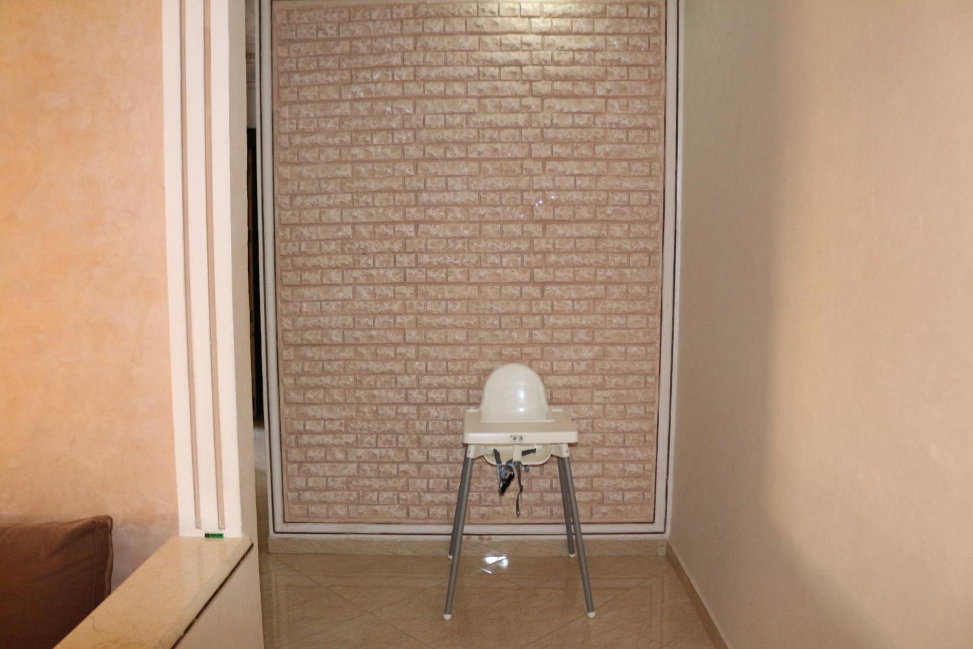 Luxury Apartment Nador Jadid Only Family Екстер'єр фото