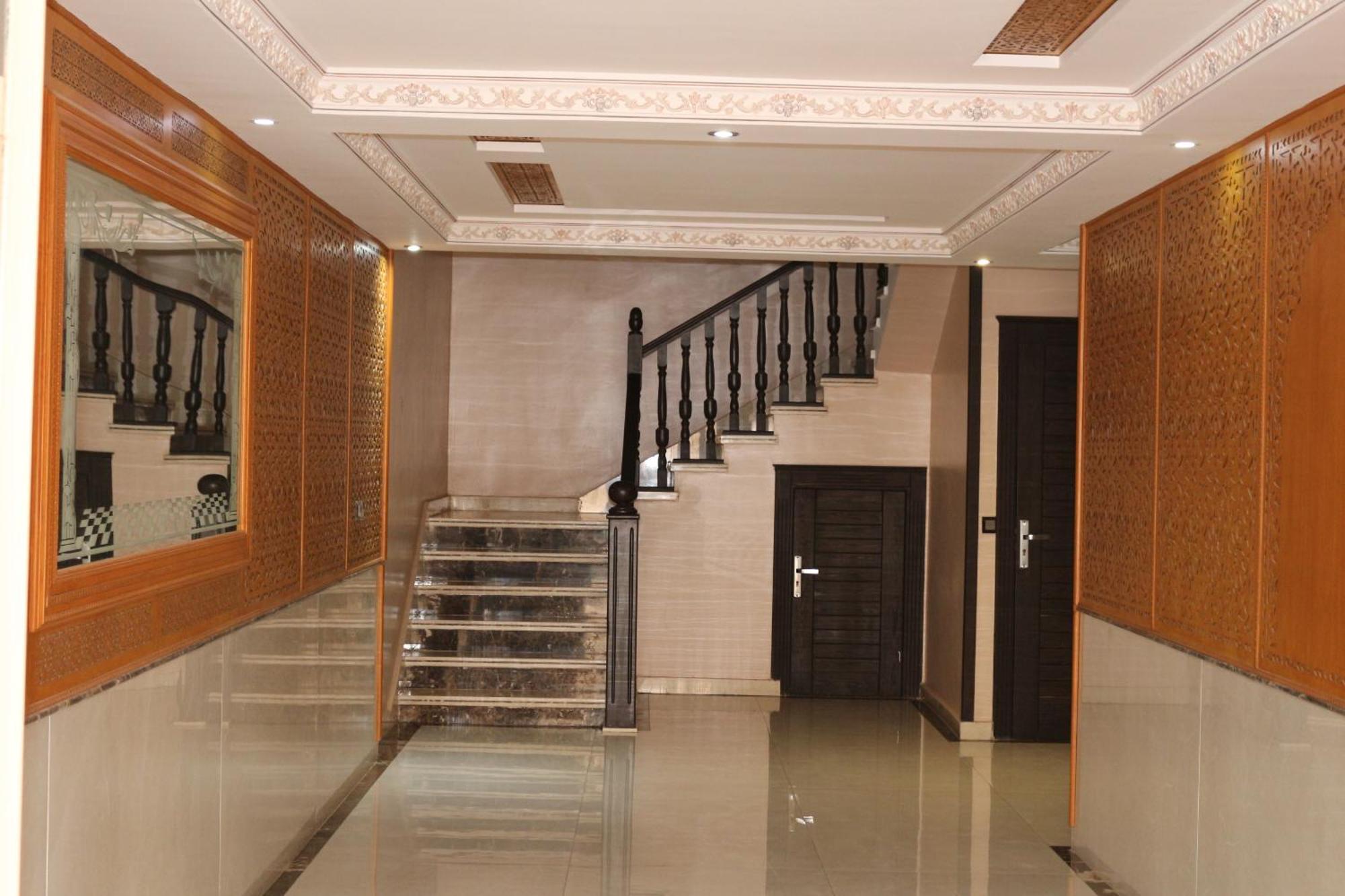 Luxury Apartment Nador Jadid Only Family Екстер'єр фото